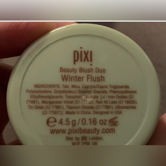 Pixi Beauty Blush Duo - Picture 2 of 2